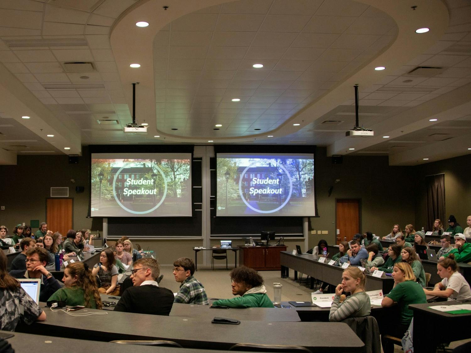 Wilson_StudentSenate