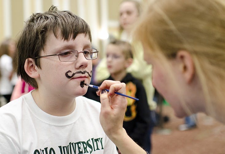 OU organizations to host events for Sibs  