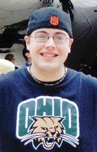 Culinary Services' 'Employee of the Year' faces the best of the Midwest  