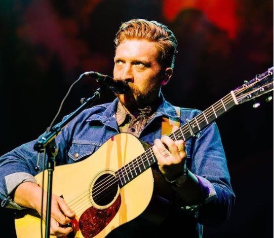 Top 10 Tyler Childers Songs, Ranked - The Post