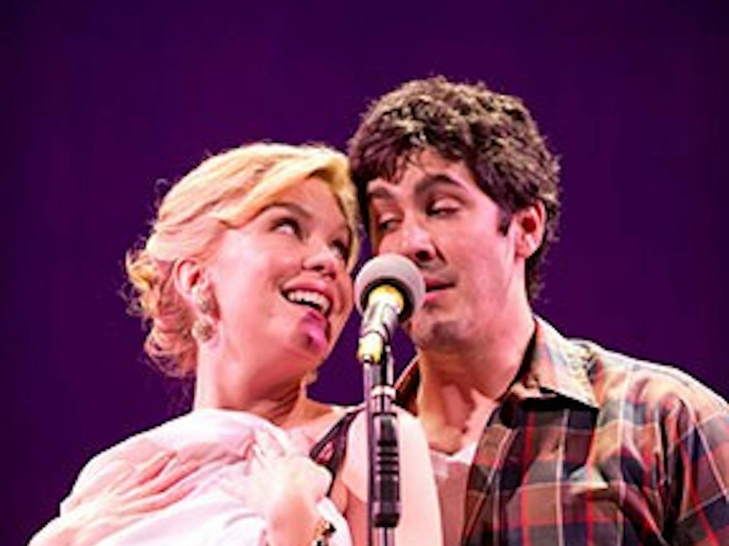 L.A. Theatre Works brings The Graduate to stage