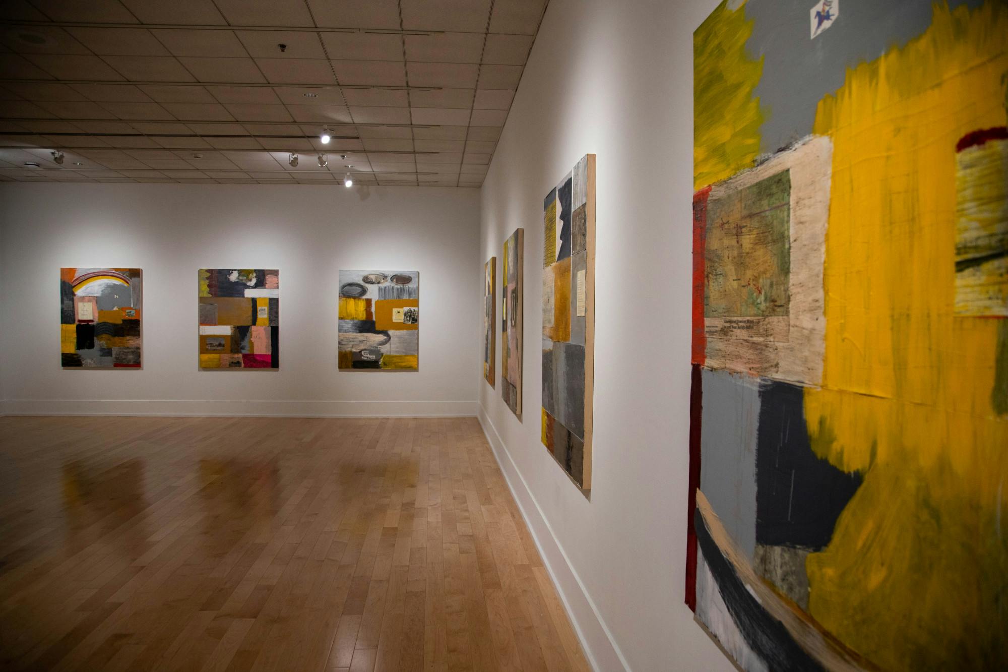 Navajo Paintings_Legg 2