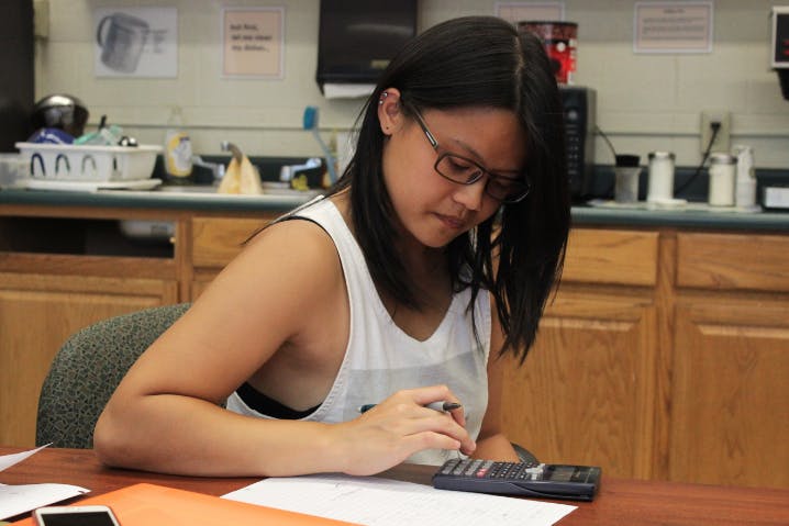 International Students