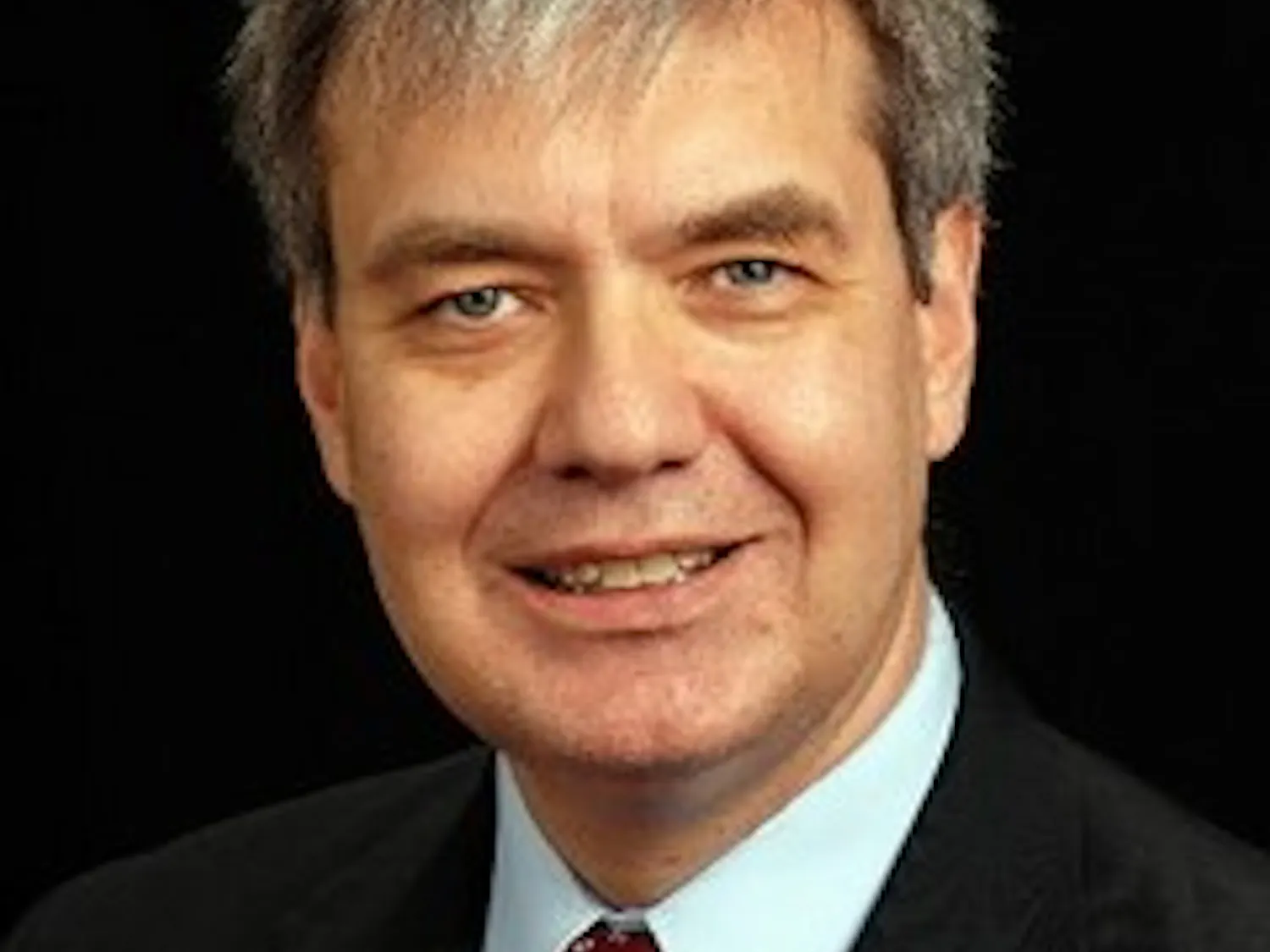 OU alumnus named chancellor of the Ohio Board of Regents