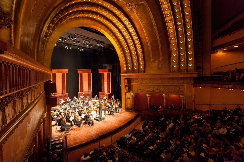 Pro Musica Orchestra  