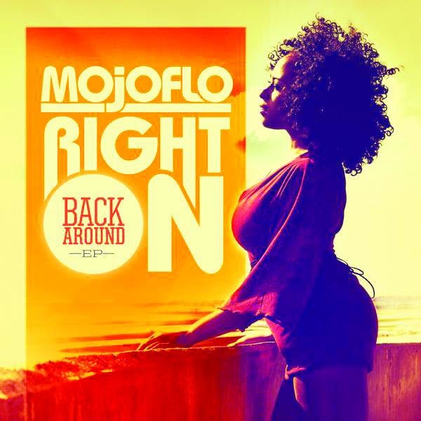 MojoFlo brings fabulous funk  
