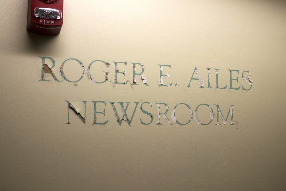 Roger Ailes