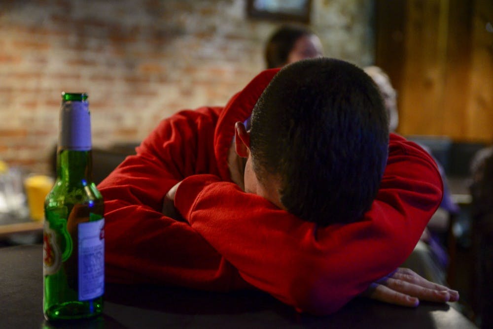 Bernie Sanders Disappointment  