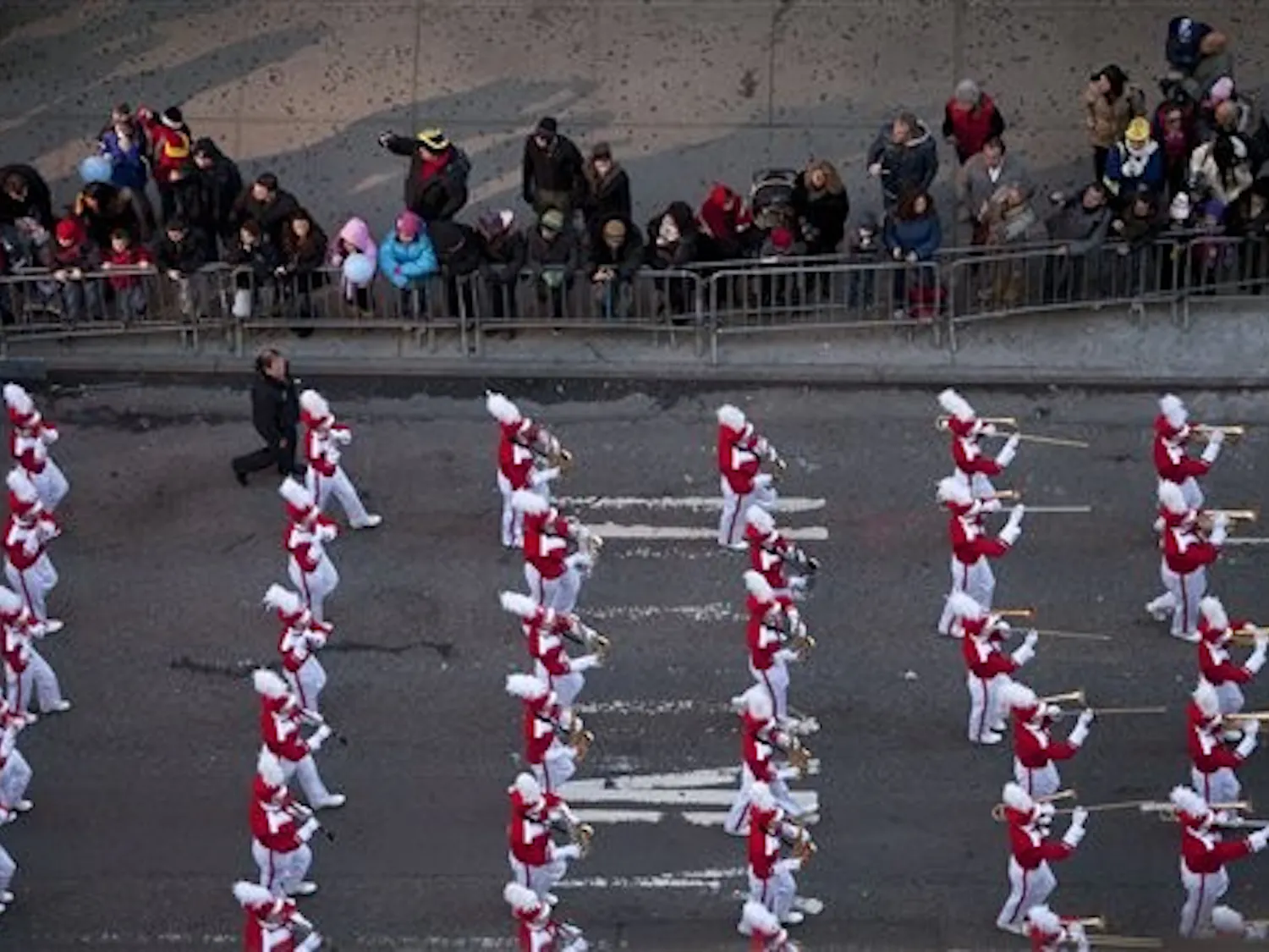 Thanksgiving Day Parade