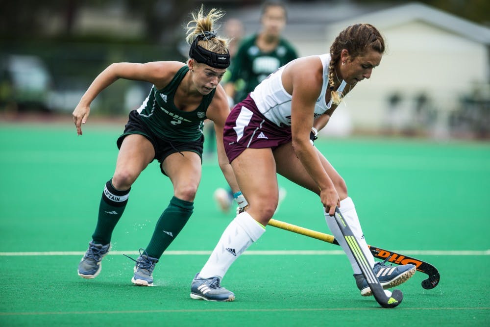 OU Field Hockey vs Central Michigan-3.JPG