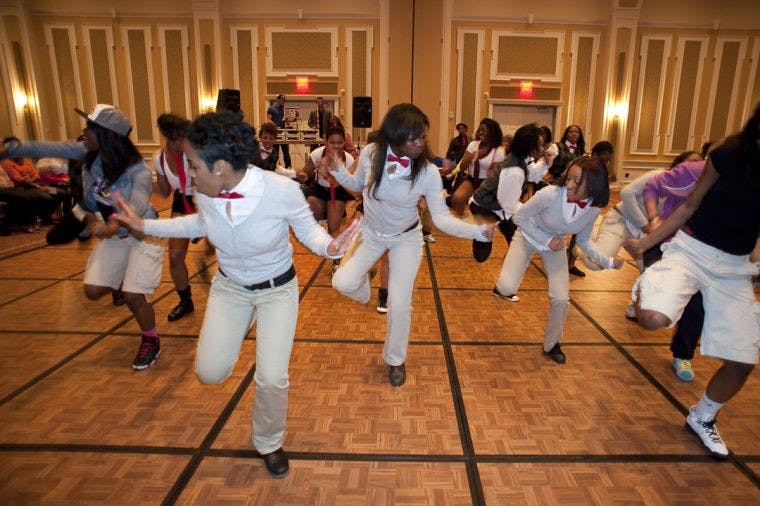 Second Annual Akt Like A Nupe Contest  