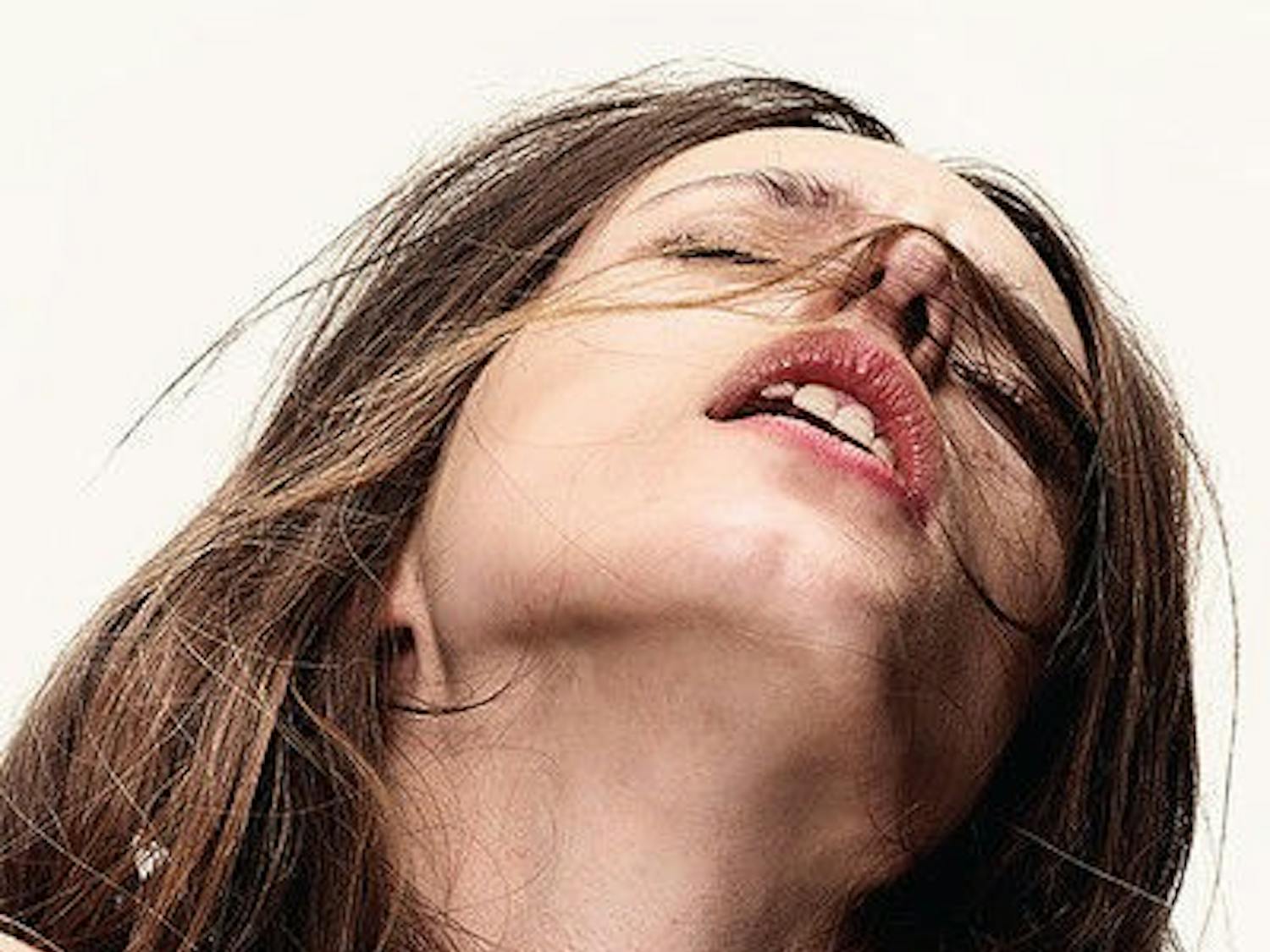 Film: 'Nymphomaniac: Vol. I' Stimulates...to a Point