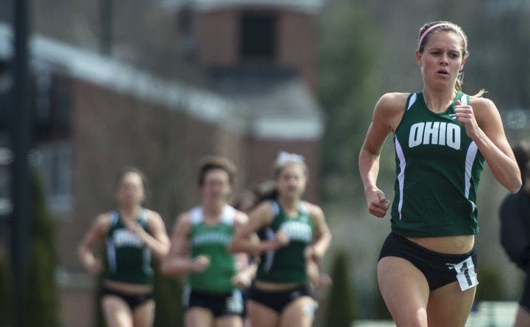 Ohio Team Challenge and Sunset Classic  