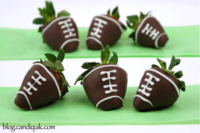 Sporty Snacks: Treats for the Beef O'Brady's Bowl  