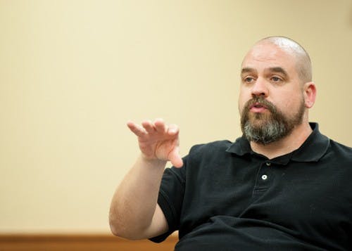 LGBTA community seeks new leader with updated duties  