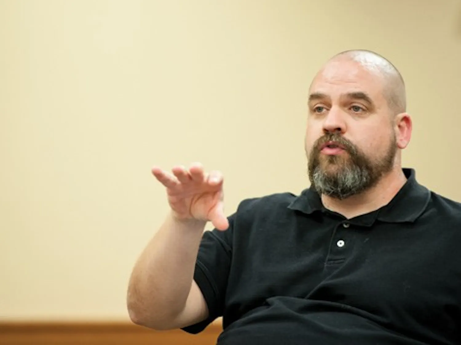 LGBTA community seeks new leader with updated duties