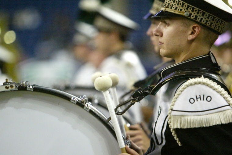 Slideshow: A view from the sidelines  