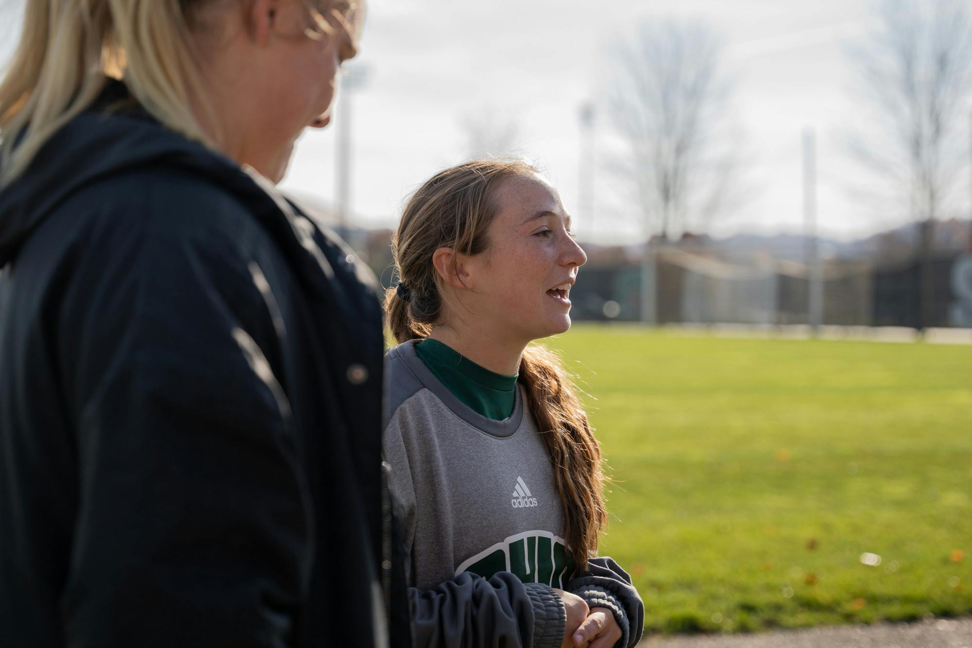 Rayann Pruss Feature