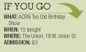 ACRN to honor 40 years  
