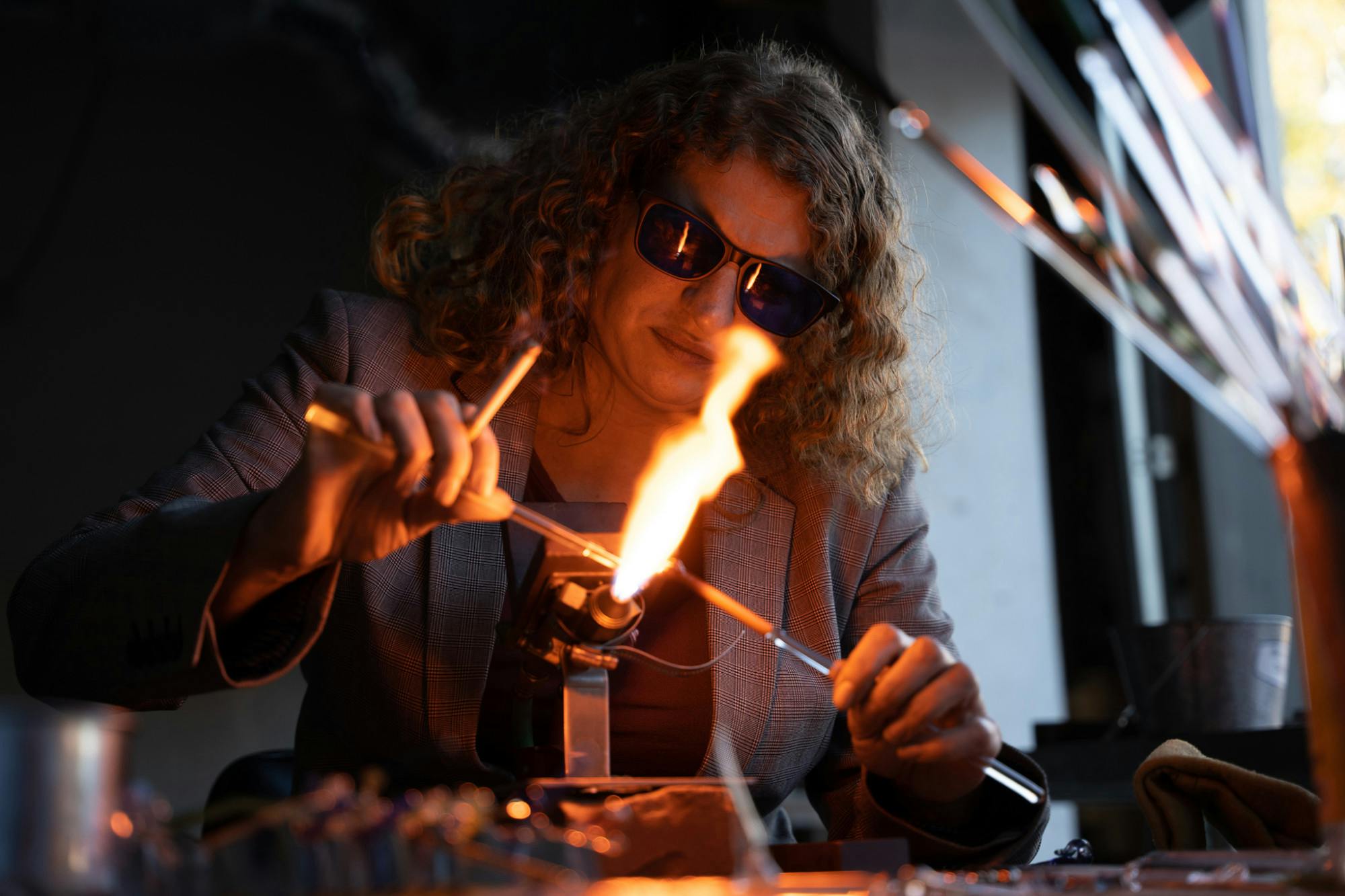 'The Post' photo staff year in review