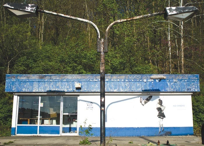 Council talks property acquisition, arts  