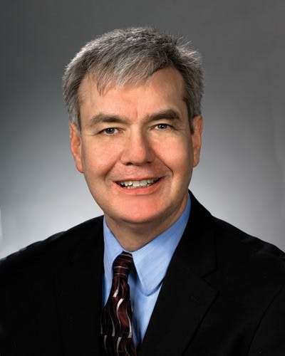 Education chancellor appointed  