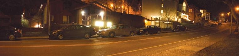 Mill Street tops list of Athens noise complaints  