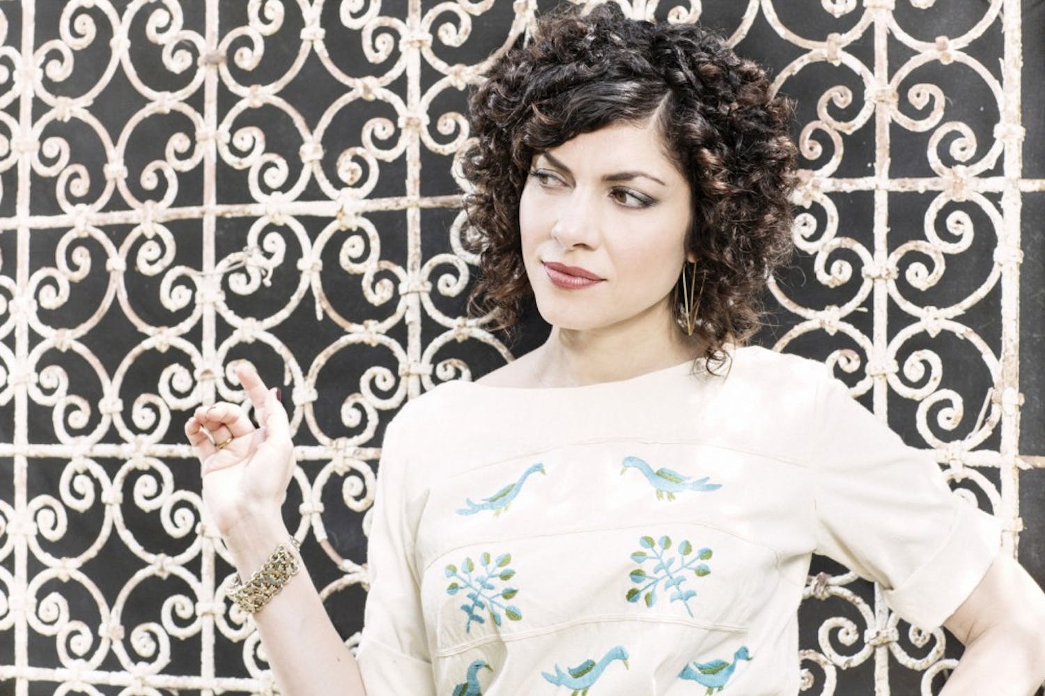 Carrie Rodriguez Preview  