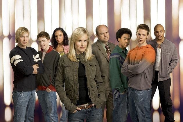 Film: 'Veronica Mars' Movie Will Change Film History  