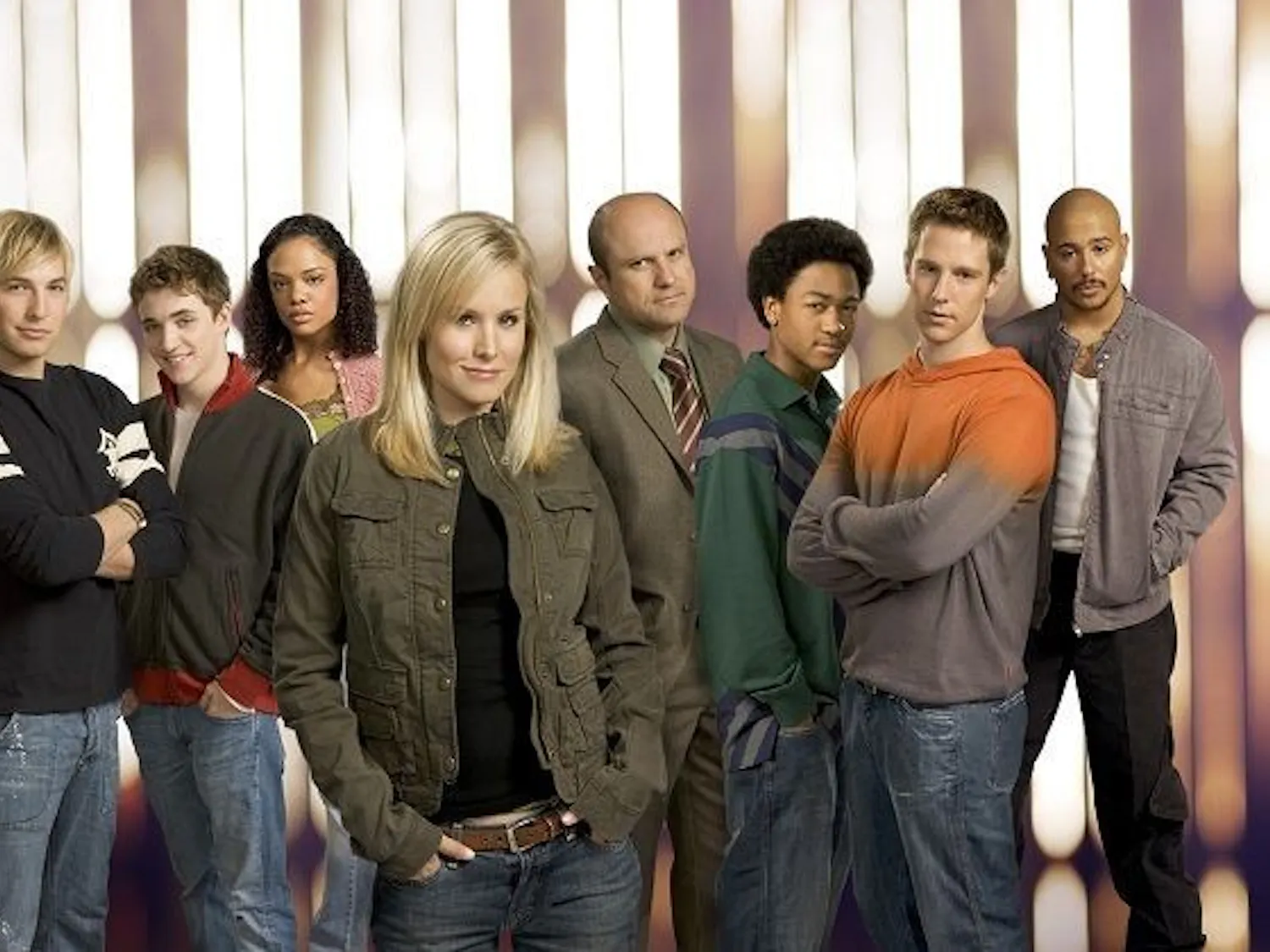 Film: 'Veronica Mars' Movie Will Change Film History