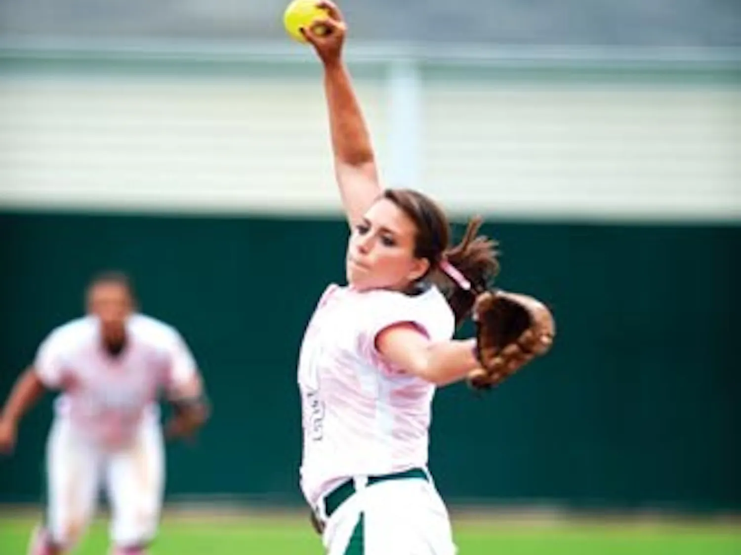 Softball: Despite ending season early, 'Cats clinch a couple of single-season records