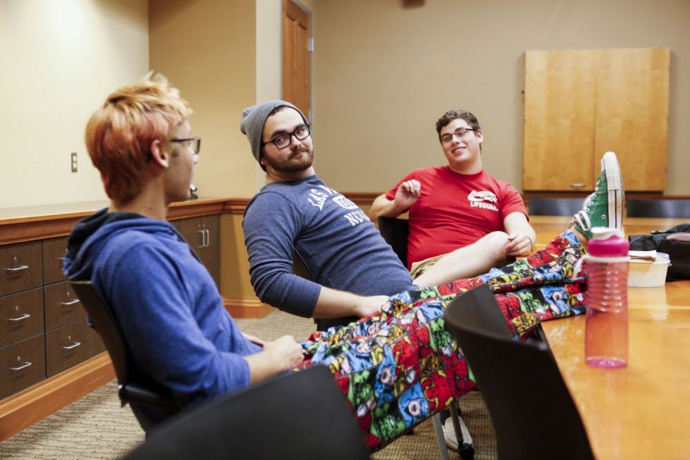 Unitarian Universalists  