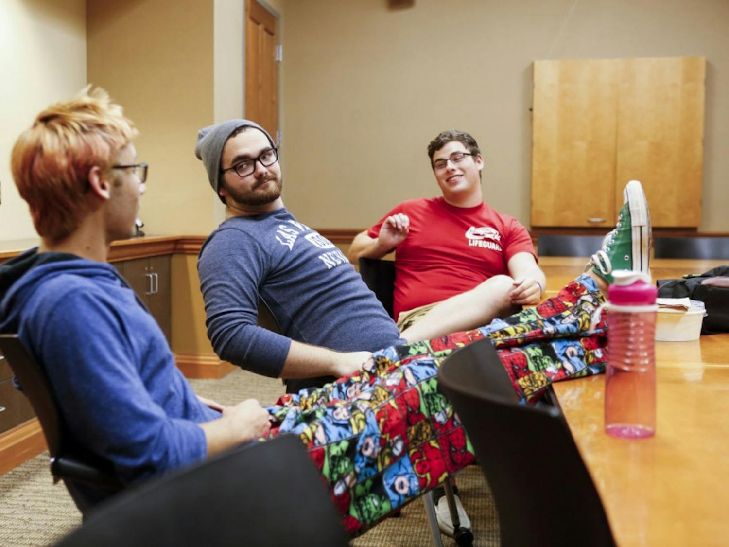 Unitarian Universalists