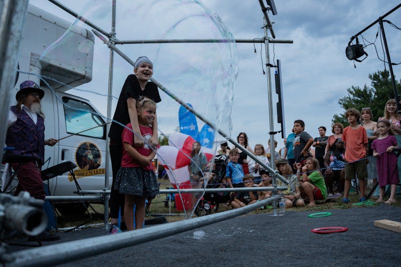 Guide to upcoming Athens events, festivals 