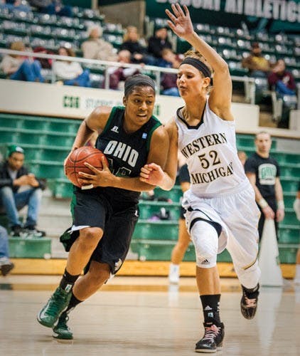 Bobcats focus on balance to overcome Bulls  