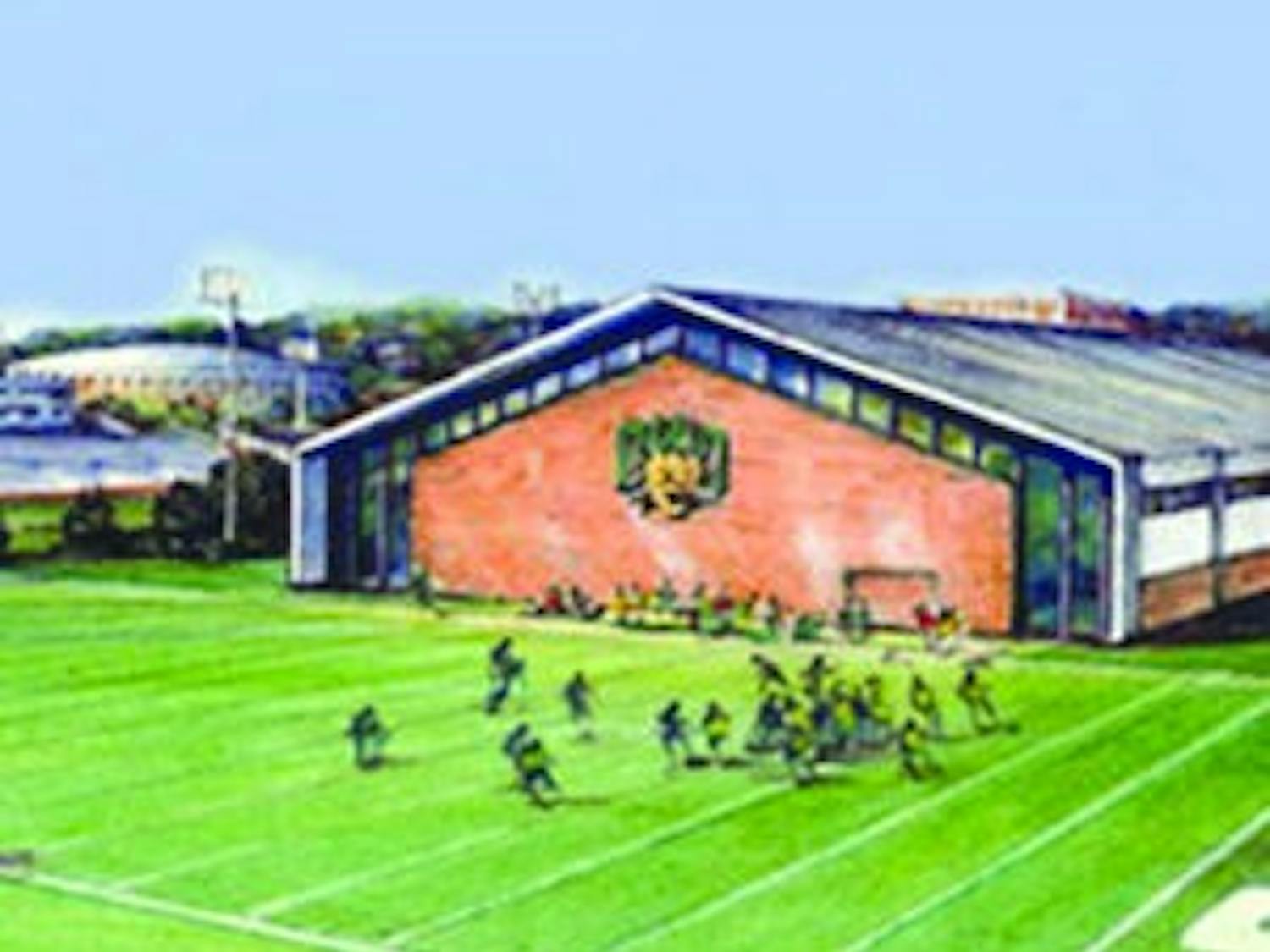 General Fee allocation to be redistributed