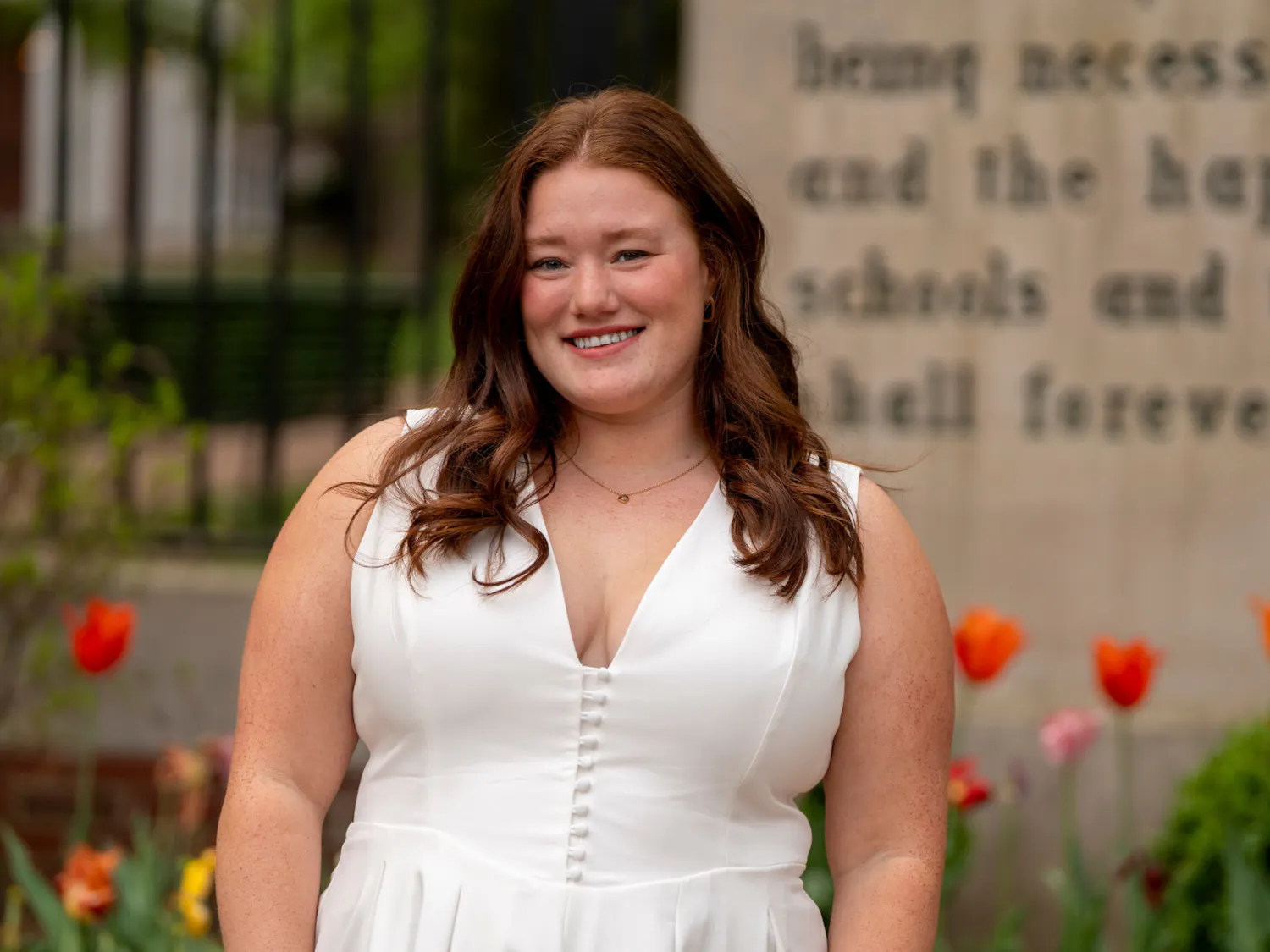 Abby Senior Photo :(