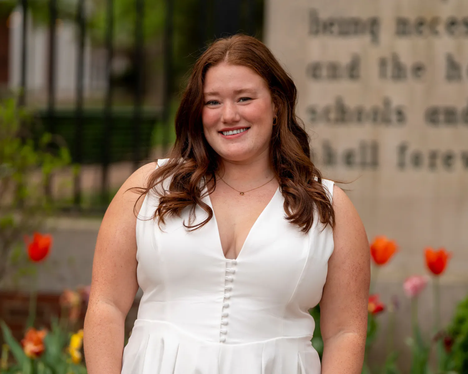Abby Senior Photo :(
