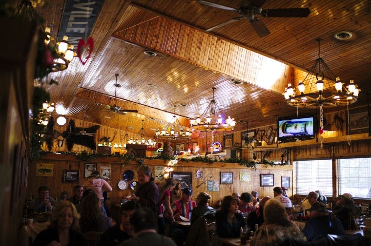 Slideshow: Athens Villages  