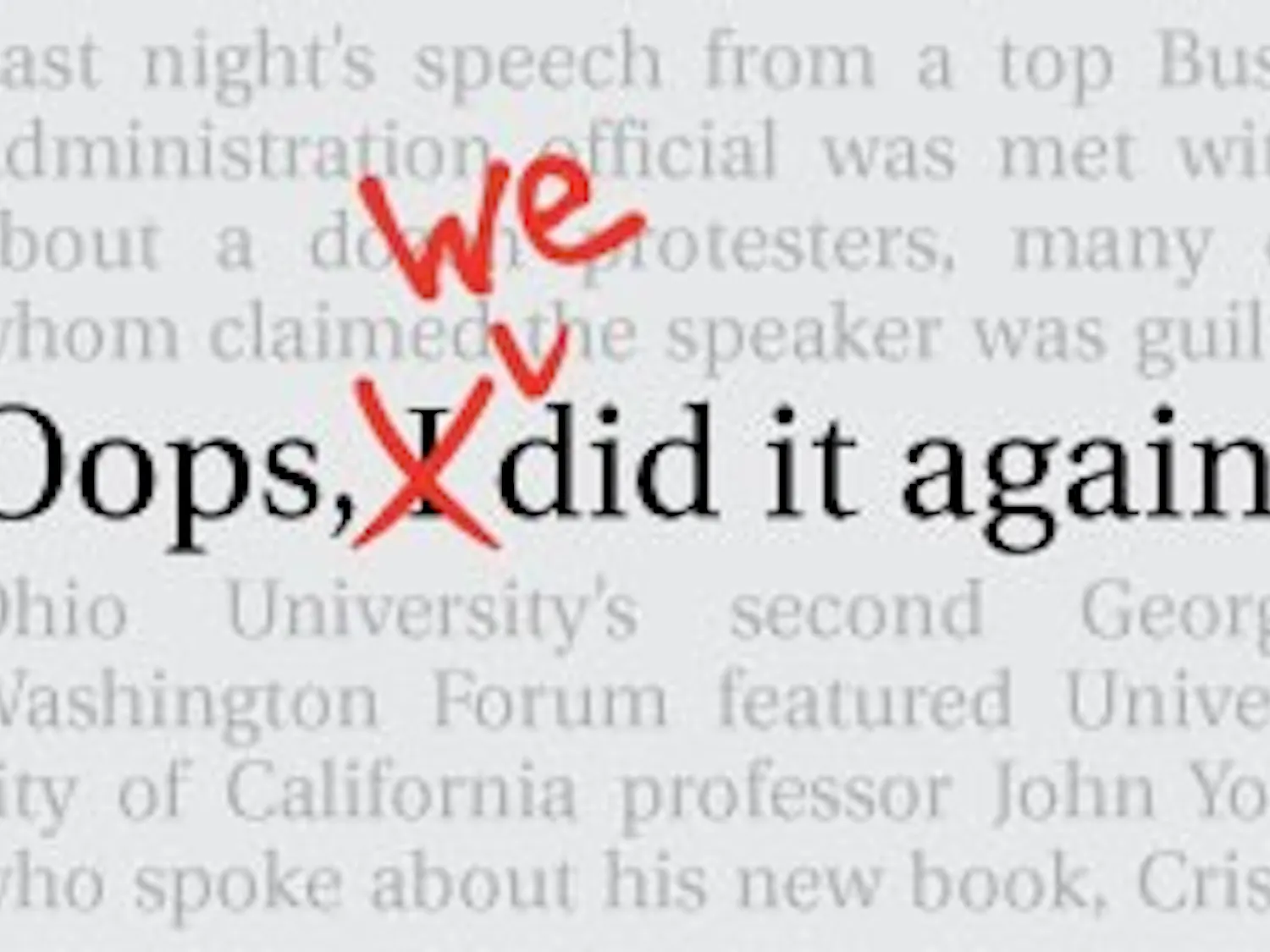 Sorry, we're pretty new to Nelsonville