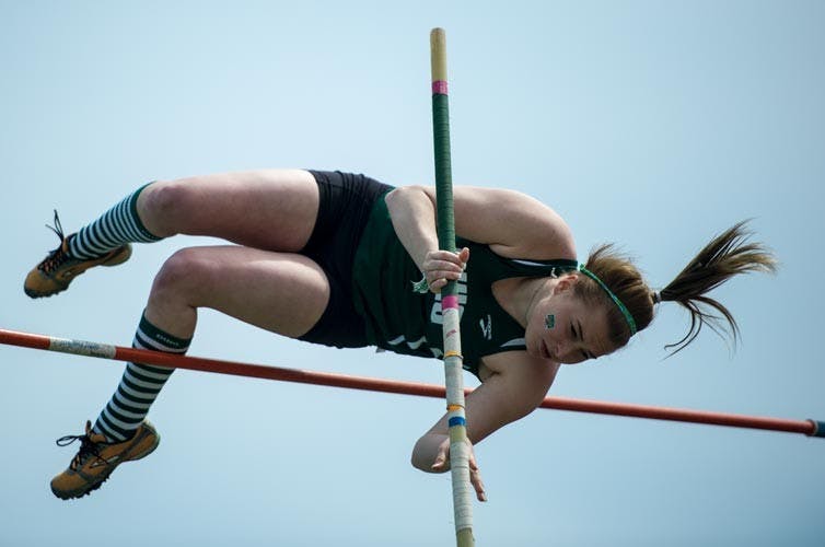 Track & Field: Ohio stays strong despite conditions  