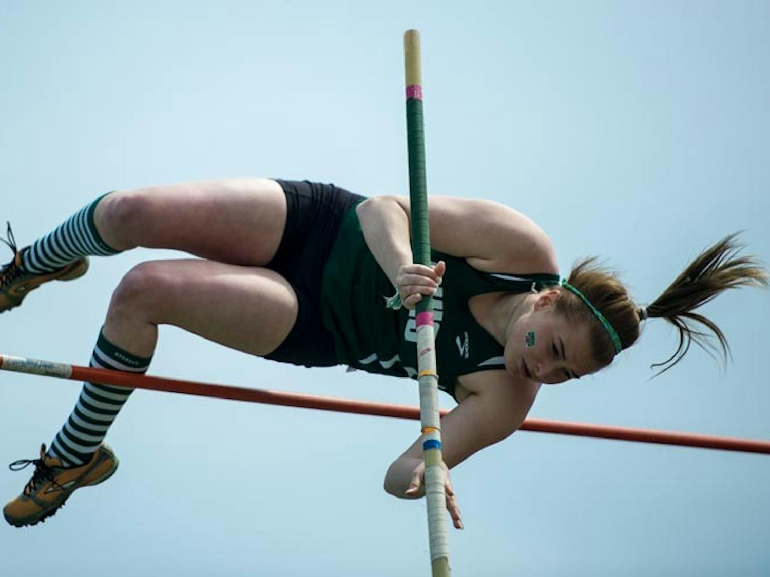 Track & Field: Ohio stays strong despite conditions