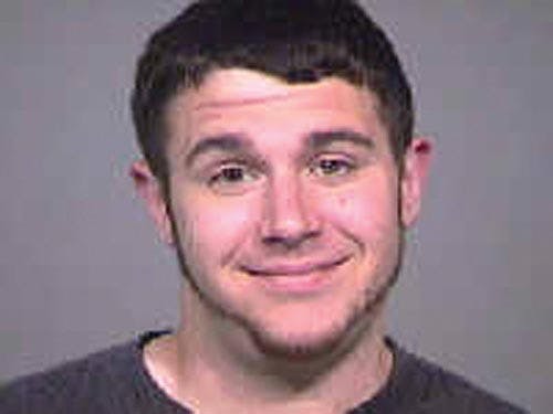 Man arrested with 158 balloons of heroin inside jail  