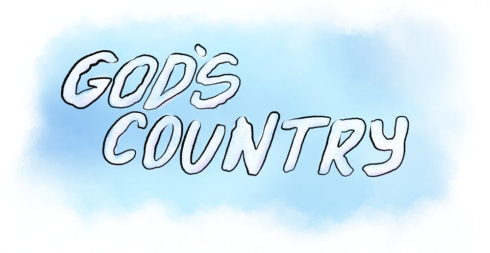 gods-country