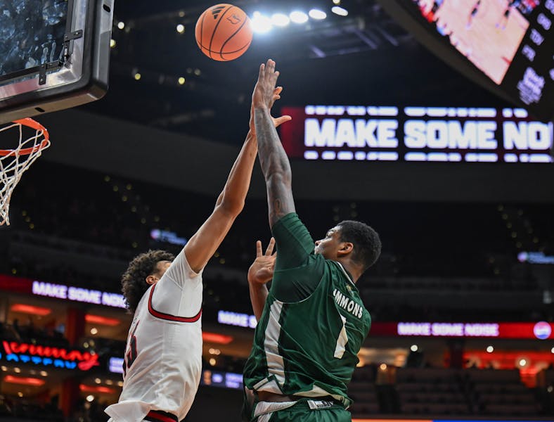 Men’s Basketball: Ohio is unable to pull off the upset, loses to Miami