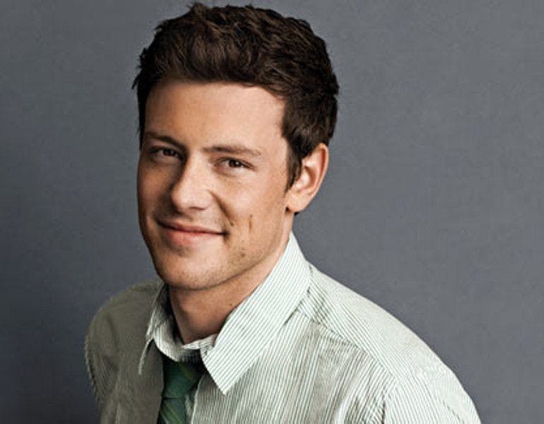 TV: Cory Monteith dies at 31  