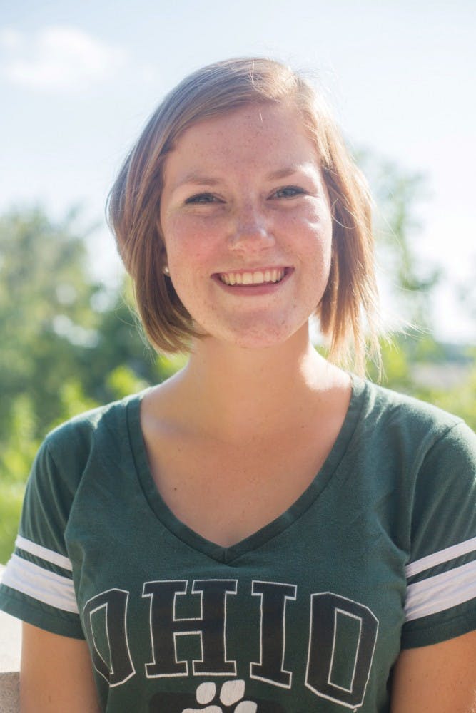 In The Know With Meg O  