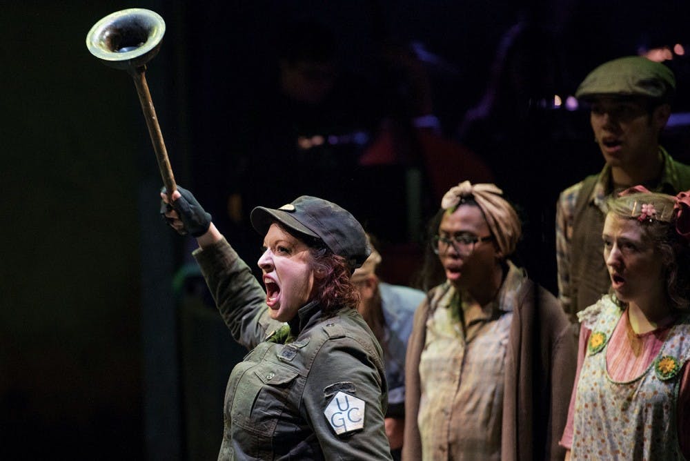 Urinetown  