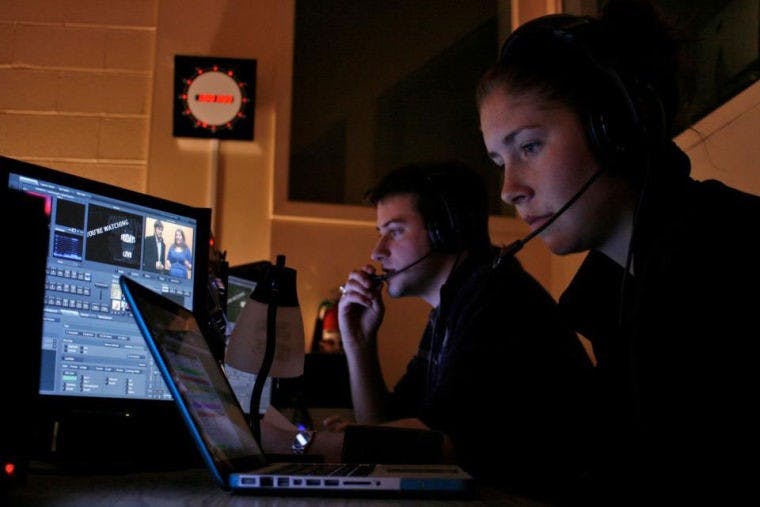 AVW Week aims to recruit new members  