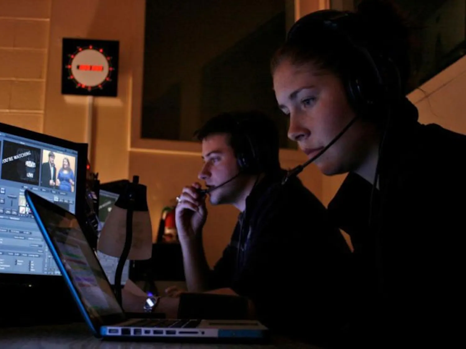 AVW Week aims to recruit new members